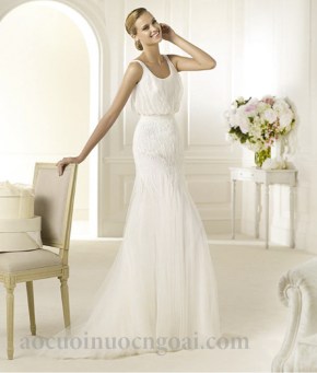 ao cuoi da hoi co vuong mem mai sang trong