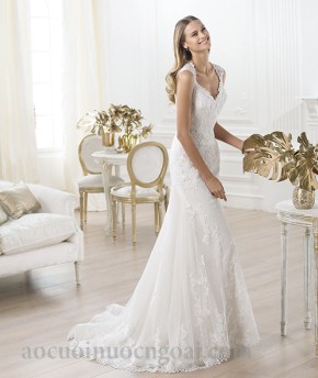 ao cuoi da hoi co tim tung duoi ca om xoe nhe dinh ket tinh te