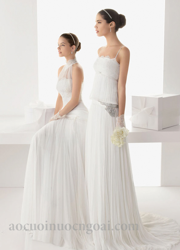 ao cuoi da hoi dang mem ru sang trong mem mai 