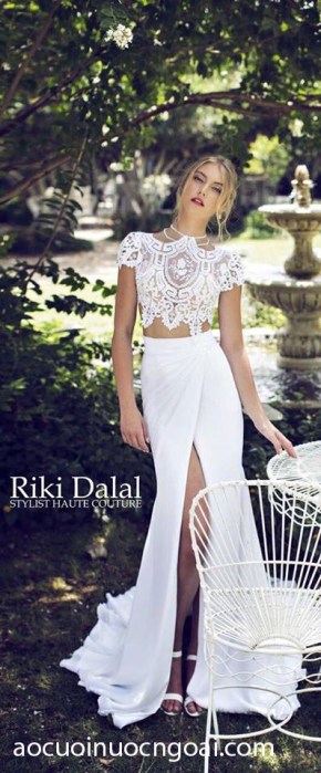 ao cuoi duoi ca tung lua dap ren