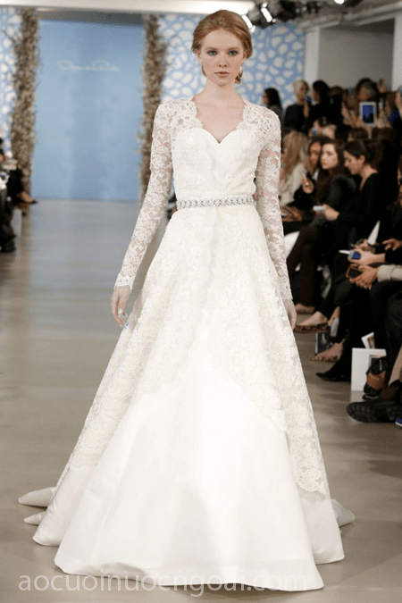 ao cuoi chu a phu ren co dien va tinh te 