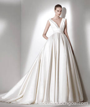 ao cuoi chu a toi gian