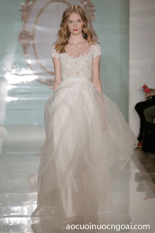 ao cuoi da tiec xoe dap ren tung voan thanh lich 