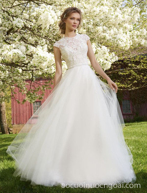 ao cuoi chu a than dap ren co cao