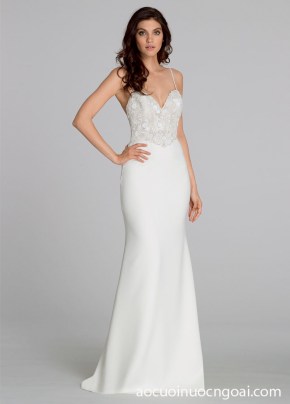 ao cuoi duoi ca xoe nha cup nguc