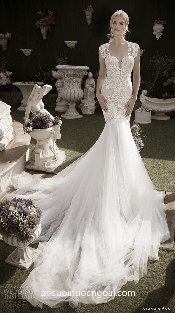 may ao cuoi duoi ca dep, tay dai duoi dai, dap ren ho lung long lay 