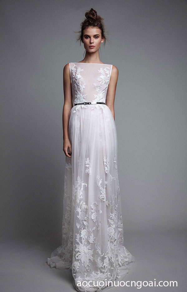 ao cuoi chu a co cao 