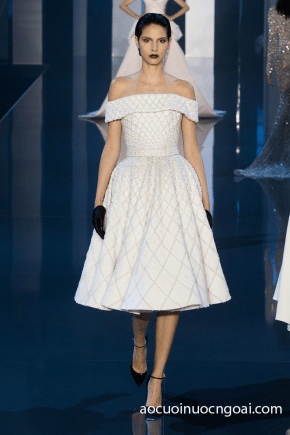 ao cuoi ngan tre vao sang trong