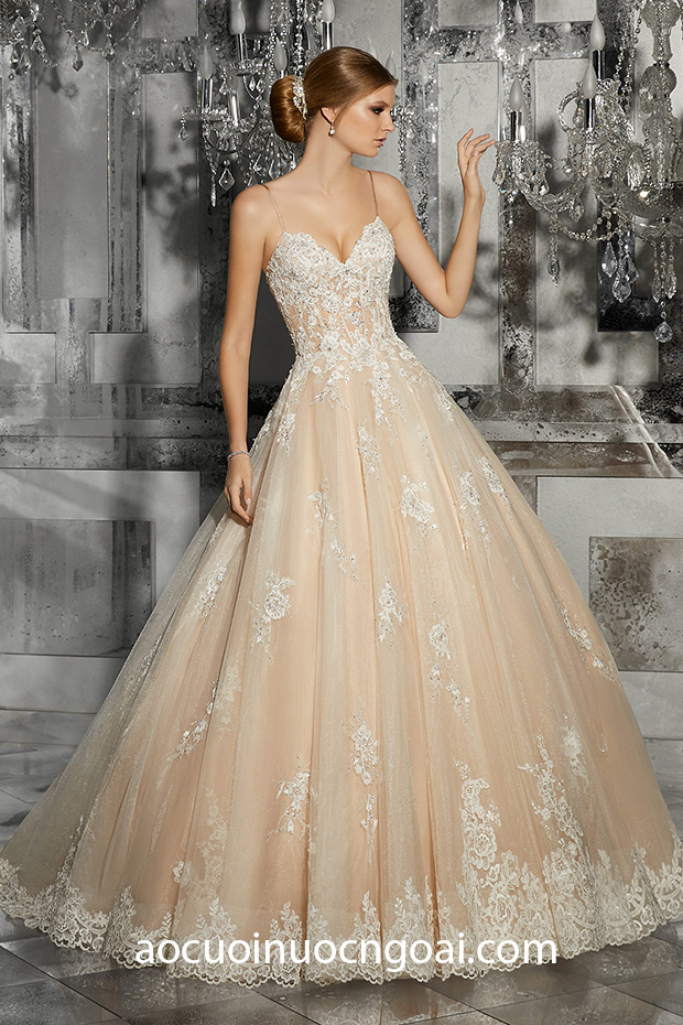 MORI LEE 8110