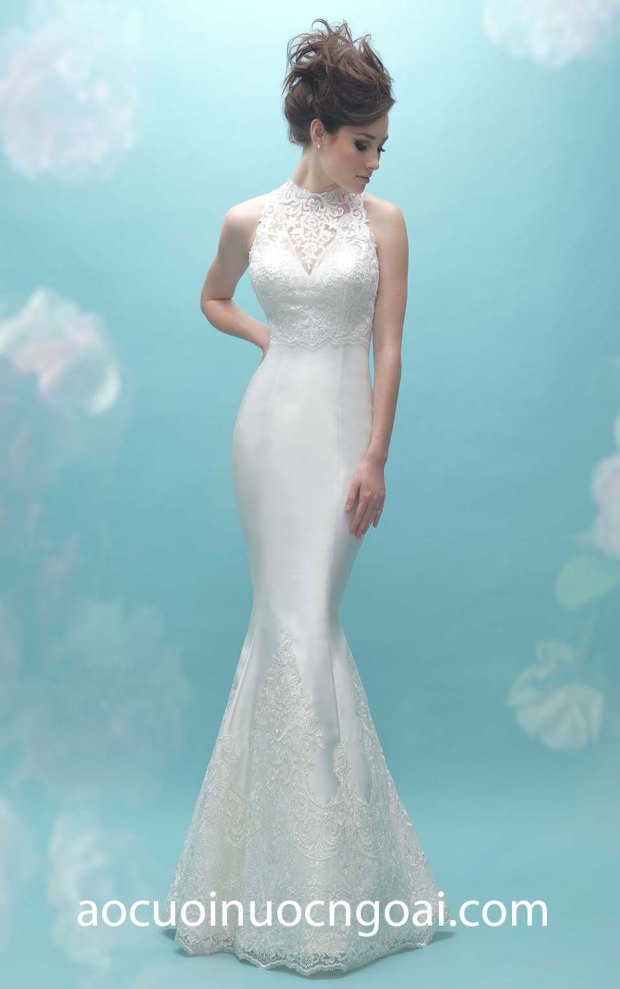 Allure Bridals FW17-08