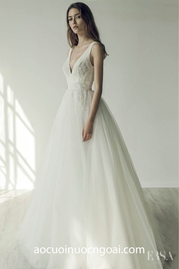 Ersa Atelier-cyrilla