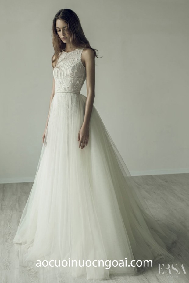 Ersa Atelier-raina
