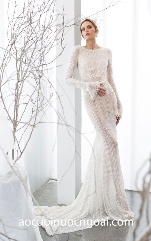 ao cuoi nuoc ngoai ao cuoi Miraz Willinger ELIA ao cuoi duoi ca may ao cuoi dep sai gon meera meera fashion concept