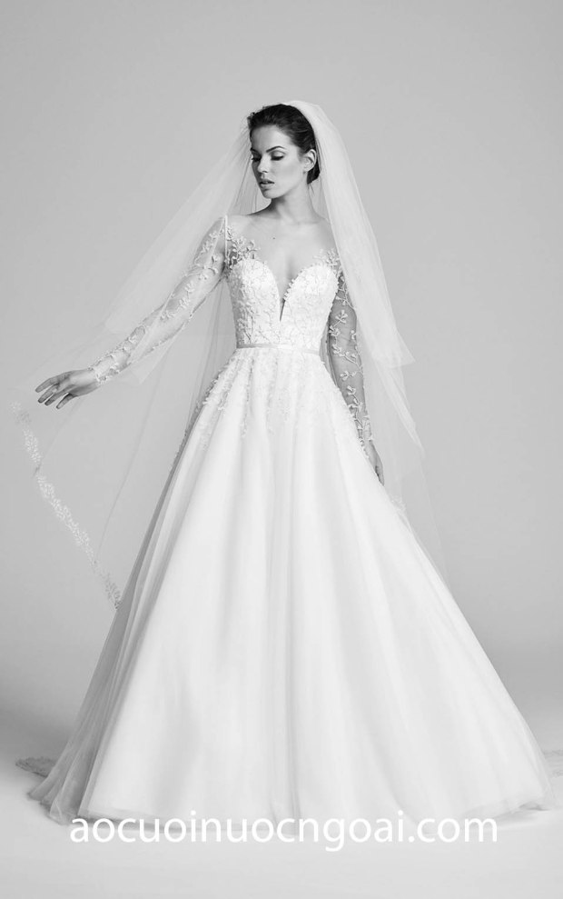 ao cuoi nuoc ngoai ao cuoi suzan neneville astoria-wedding-dresses2018 ao cuoi sai gon meera meera fashion concept