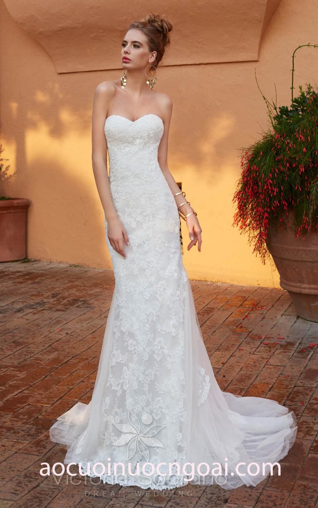 ao cuoi nuoc ngoai Capri-VICTORIA SOPRANO-584aadde4feff ao cuoi duoi ca meera meera fashion concept