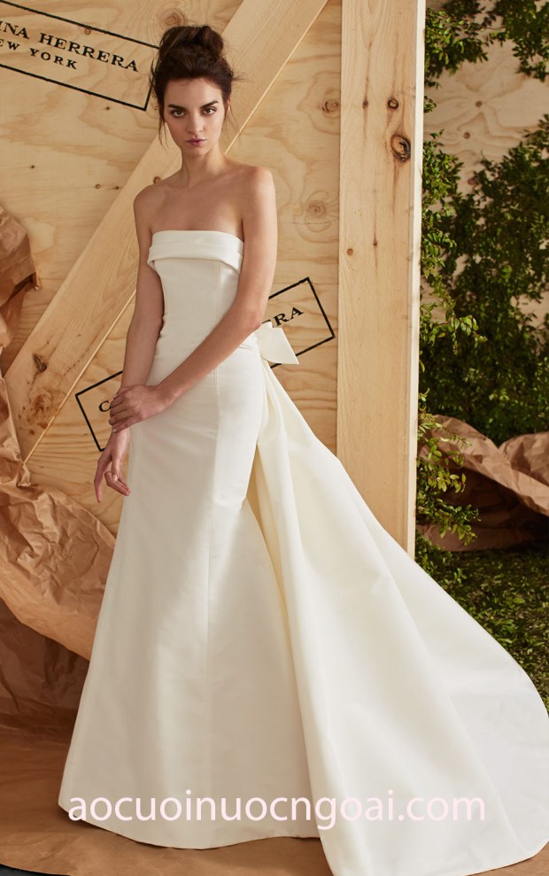 ao cuoi nuoc ngoai carolina-herrera-bridal-spring-2017 254 may ao cuoi meera meera fashion concept