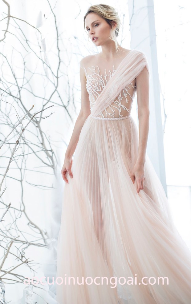 ao cuoi nuoc ngoai Miraz Willinger MIMOSA ao cuoi dep sai gon meera meera fashion concept