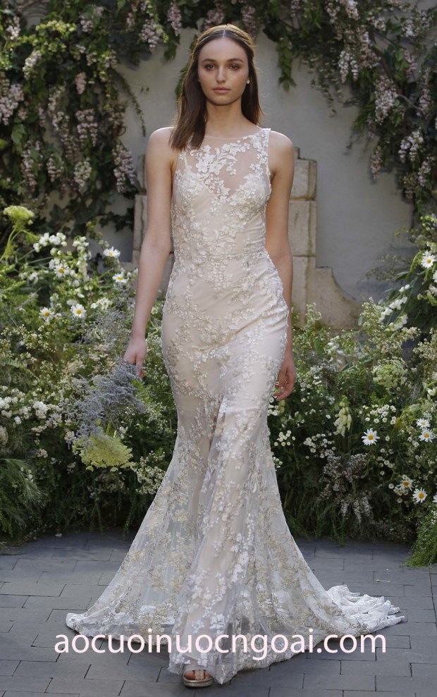 ao cuoi nuoc ngoai Monique-lhuillier-bridal-spring-17 59 may ao cuoi duoi ca tp hcm meera meera fashion concept