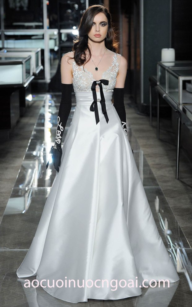 ao cuoi nuoc ngoai reem-acra-bridal-spring-18-16 may ao cuoi dep tp hcm meera meera fashion concept