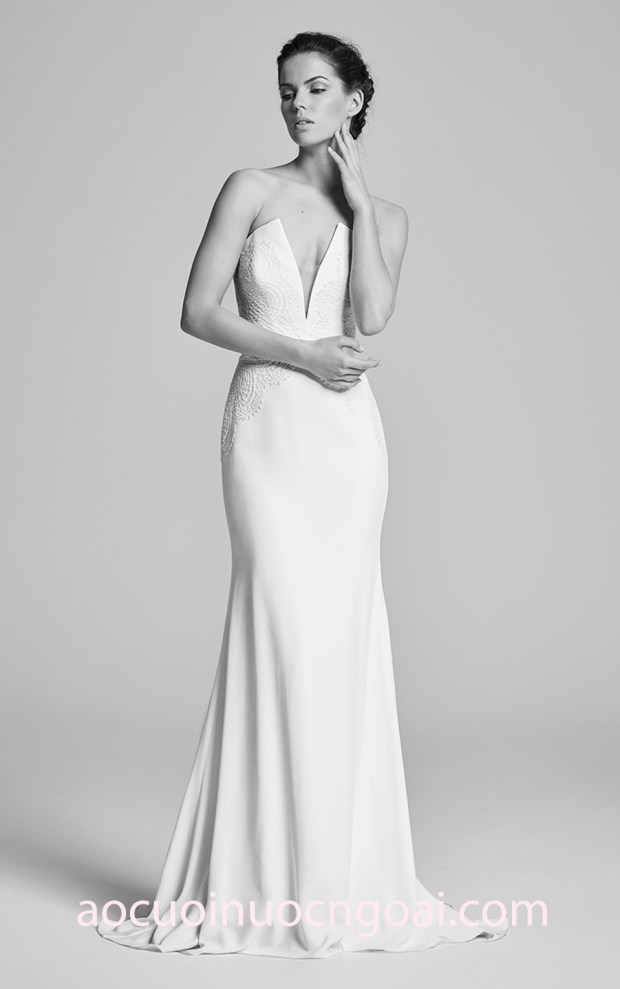 ao cuoi nuoc ngoai suzan neneville delphine-wedding-dresses ao cuoi dep 2018 meera meera fashion concept