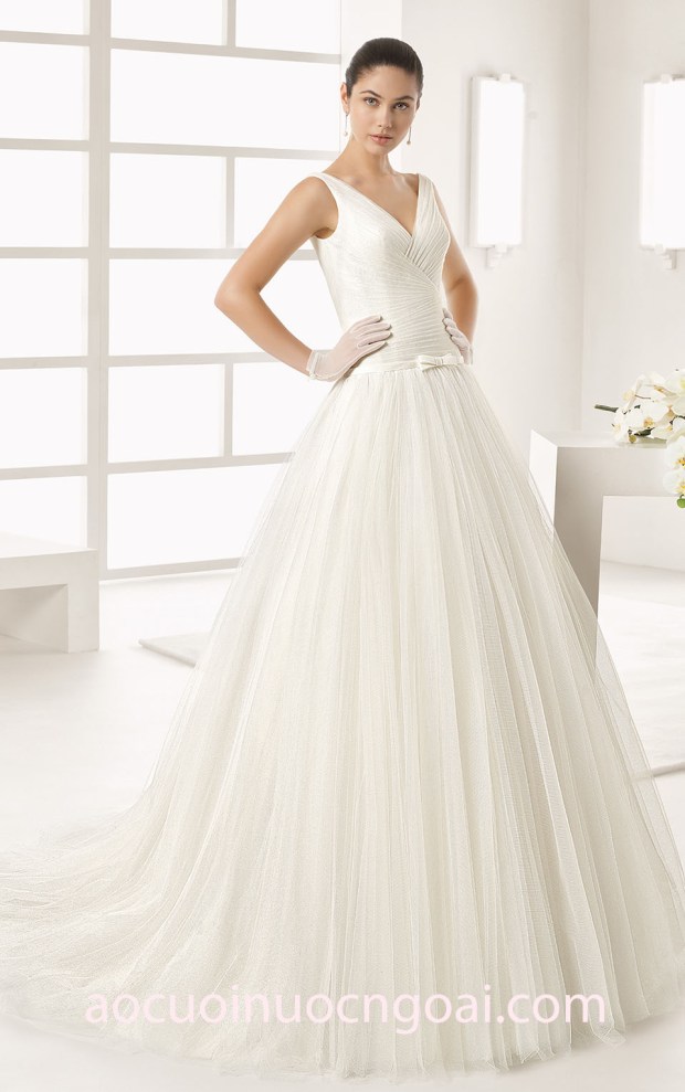 ao cuoi ha eo ROSA CLARÁ TWO 2017_OLIVER may ao cuoi cong chua dep nhat sai gon meera meera fashion concept