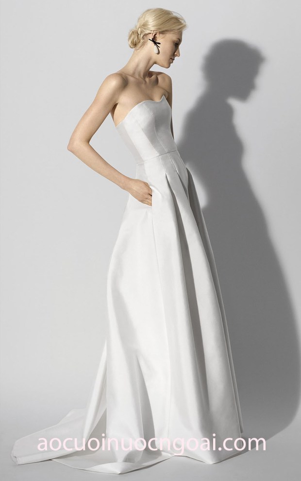 ao cuoi nuoc ngoai CHNY_Sp18_2_Bridal_Fabel ao cuoi cup nguc may ao cuoi dep tp hcm meera meera fashion concept