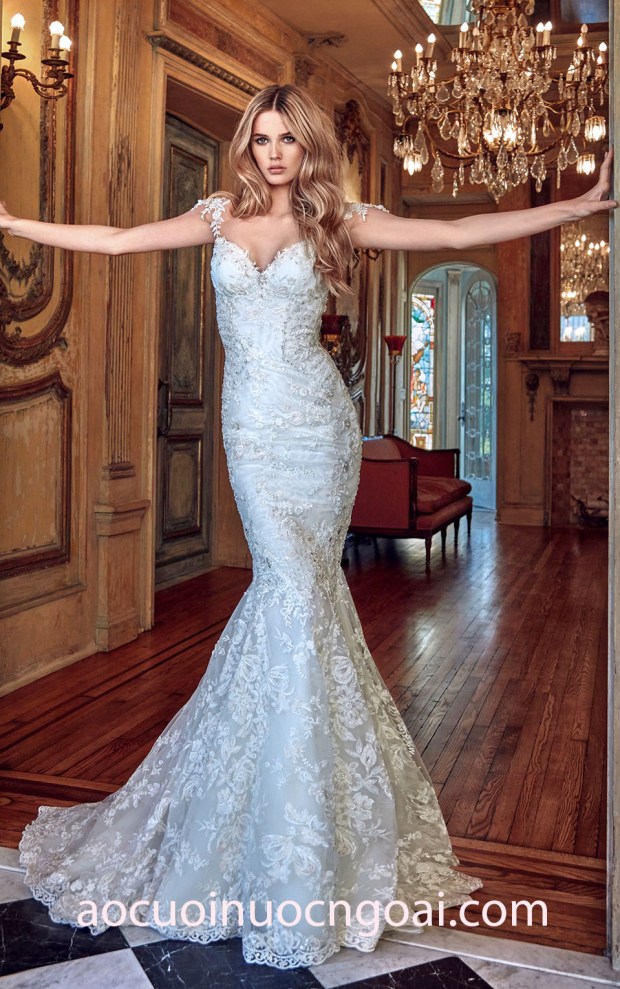 ao cuoi nuoc ngoai Galia Lahav Le Secret Royal 2017 Desiree-1 may ao cuoi duoi ca dep tp hcm meera meera fashion concept