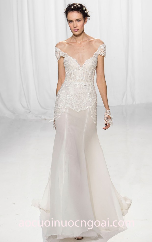 ao cuoi nuoc ngoai Reem Acra FW17 Look_04-1 may ao cuoi duoi ca dep sai gon meera meera fashion concept