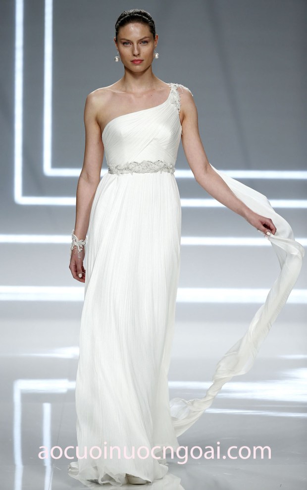 ao cuoi nuoc ngoai Rosa Clara S17-537855156 may ao cuoi lech vai tp hcm meera meera fashion concept