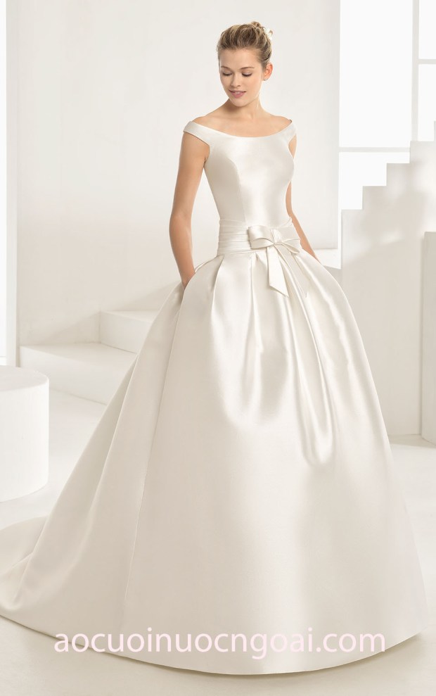 ao cuoi nuoc ngoai ROSA CLARÁ TWO 2017_ORFILIA ao cuoi tre vai may ao cuoi dep nhat vinh bac bo meera meera fashion concept