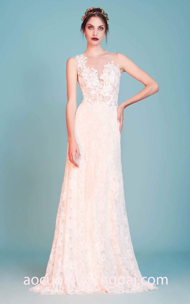 ao cuoi nuoc ngoai tadashi-shoji-bridal-spring 18-14 may ao cuoi cao cap sai gon ao cuoi meera meera bridal