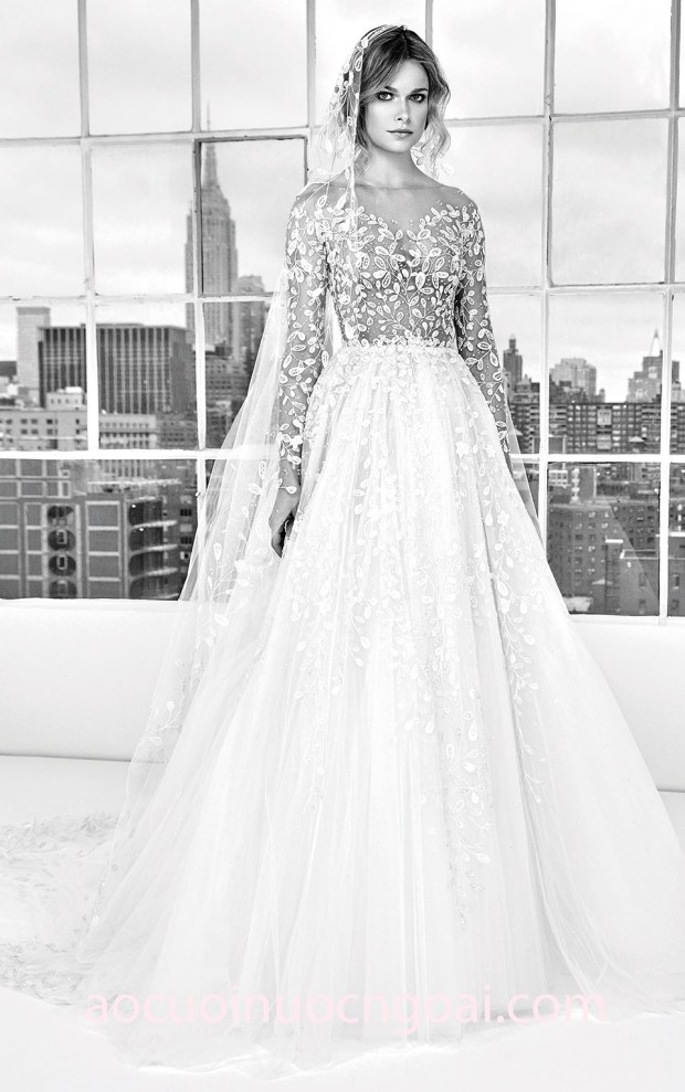 ao cuoi nuoc ngoai zuhair-murad-bridal-18-10 ao cuoi cong chua may ao cuoi dep tp hcm meera meera fashion concept