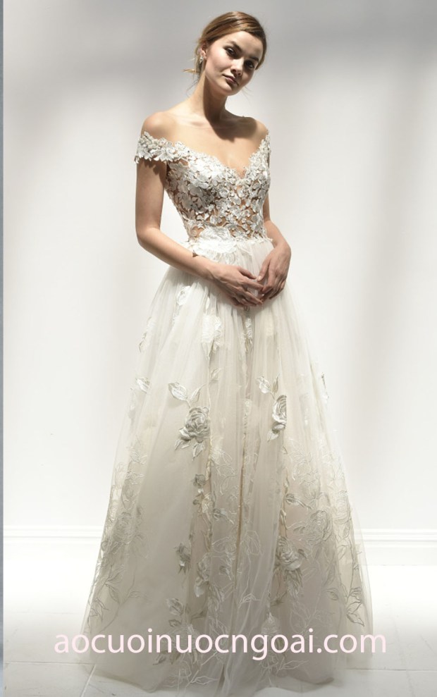 may ao cuoi dep tp hcm alon-livne-white-bs18-03 may ao cuoi nuoc ngoai meera meera fashion concept