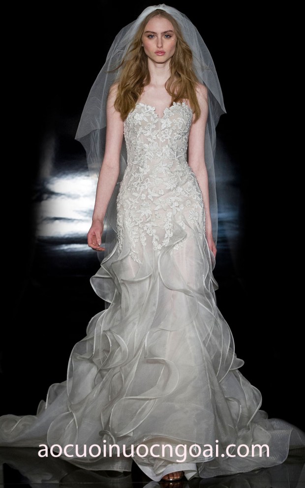 may ao cuoi dep tp hcm Reem Acra SS17 look-24-5533-noelia may ao cuoi duoi ca dep nhat sai gon meera meera fashion concept