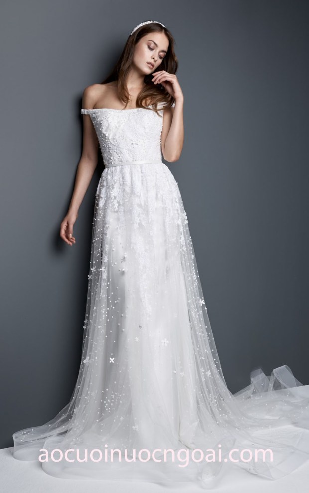 ao cuoi cong chua GEORGES HOBEIKA 2017 15 may ao cuoi dep tp hcm meera meera fashion concept