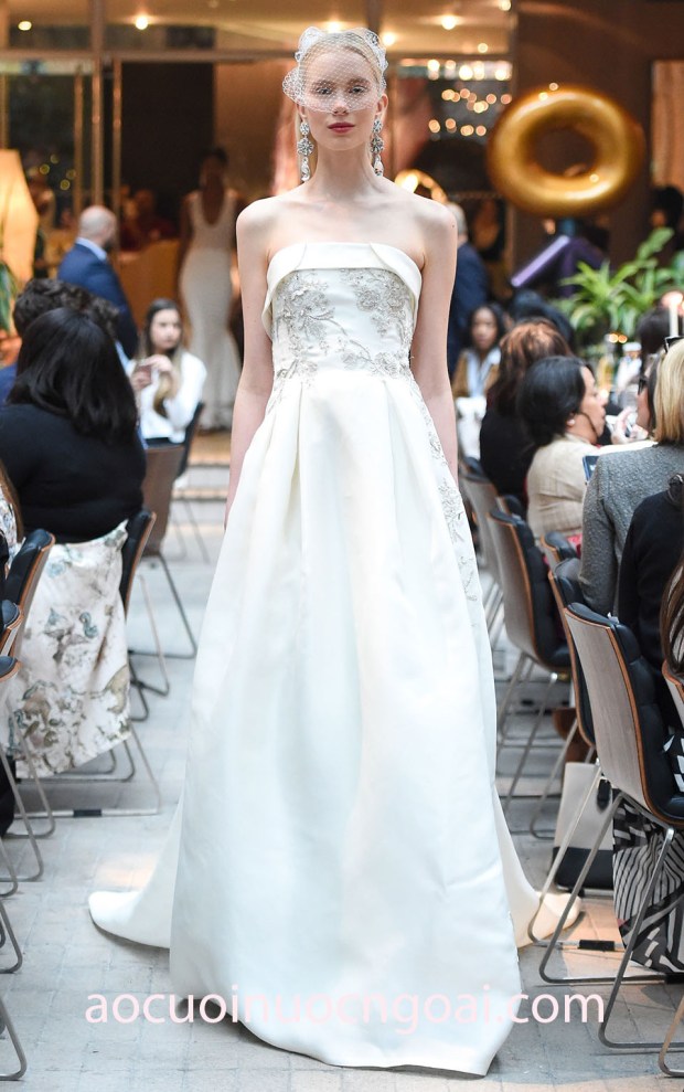 ao cuoi cup nguc sachin-babi-spring-18-bridal-06 may ao cuoi dep tp hcm ao cuoi meera meera fashion concept