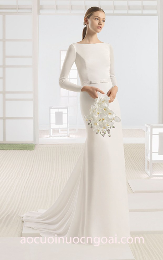 ao cuoi duoi ca Rosa Clara 2017_1_WARRANTY may ao cuoi dep sai gon ao cuoi meera meera fashion concept