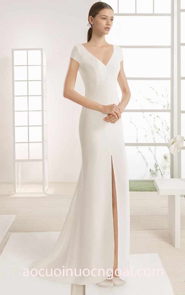 ao cuoi duoi ca Rosa Clara 2017_WILK_ROSA_CLARA_SOFT_1 may ao cuoi duoi ca dep tp hcm ao cuoi meera meera bridal