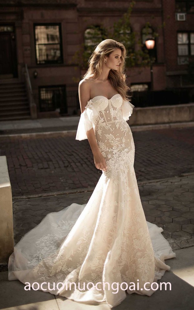 ao cuoi duoi ca tre vai Berta FW 2017-01 may ao cuoi dep sai gon meera meera fashion concept