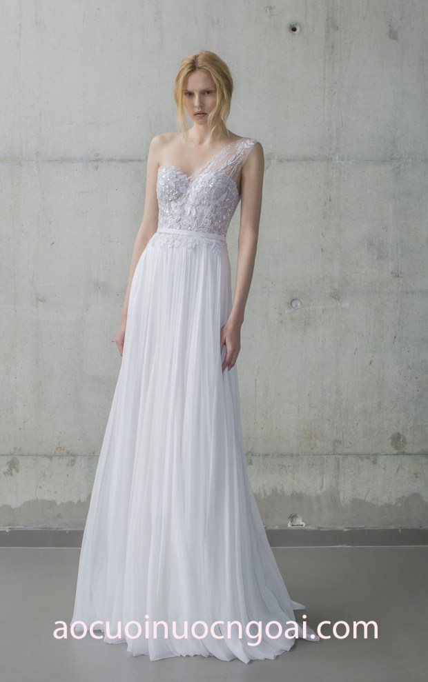 ao cuoi lech vai Miraz Willinger 2016 Crystal 2 may ao cuoi cong chua tp hcm meera meera fashion concept