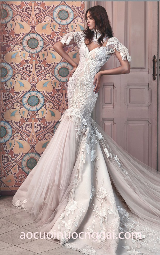 ao cuoi nuoc ngoai Galia Lahav 2018 Victorian Affinity may ao cuoi dep nhat tp hcm meera meera fashion concept