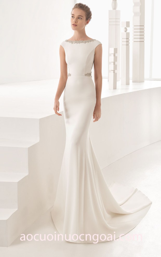 ao cuoi nuoc ngoai ROSA CLARÁ 2017 COUTURE FW_NAIMA may ao cuoi duoi ca dep sai gon meera meera fashion concept