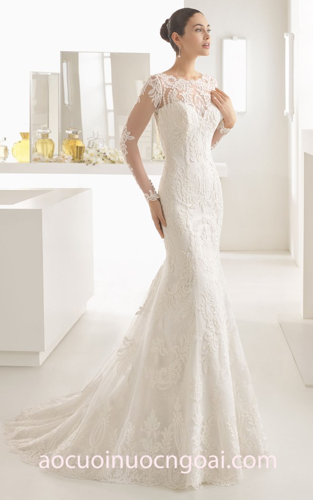 ao cuoi nuoc ngoai ROSA CLARÁ TWO 2017_OLAF_4 may ao cuoi dep tuyet tp hcm meera meera fashion concept