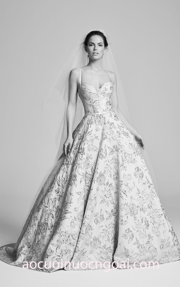 ao cuoi nuoc ngoai suzan neneville wedding-dressescollection-2018 ao cuoi cong chua meera meera fashion concept