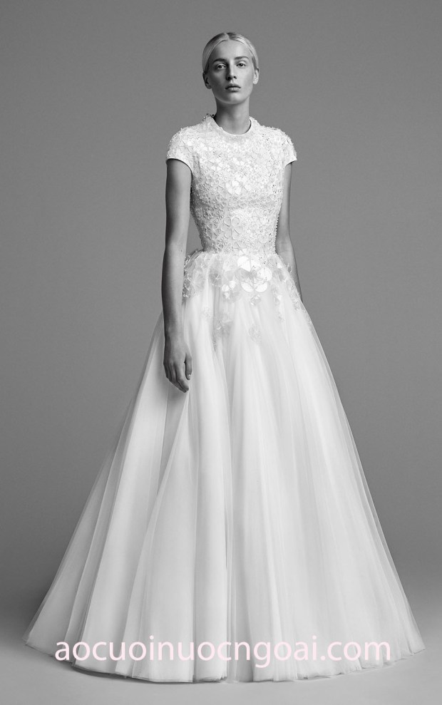 ao cuoi nuoc ngoai VRFW18_MARIAGE_by_Marijke_Aerden may ao cuoi cong chua dep tp hcm meera meera fashion concept