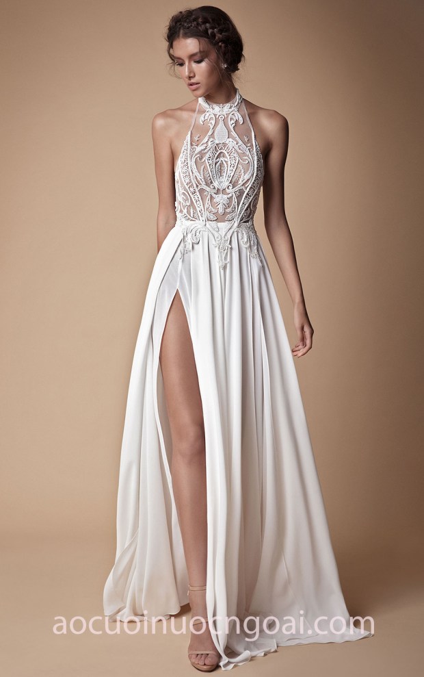 ao cuoi 2018 ao cuoi xe ta Berta SS18 Muse 18-30 may ao cuoi sai gon ao cuoi meera meera fashion concept