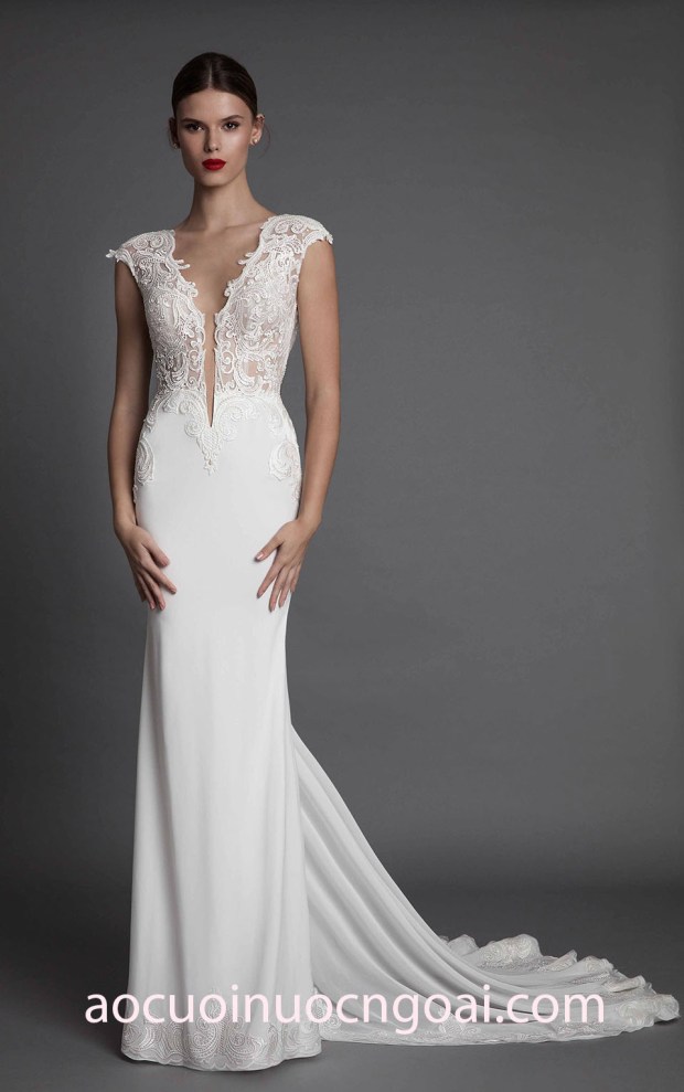 ao cuoi Berta AISHA-4 may ao cuoi duoi ca dep sai gon ao cuoi meera meera fashion concept