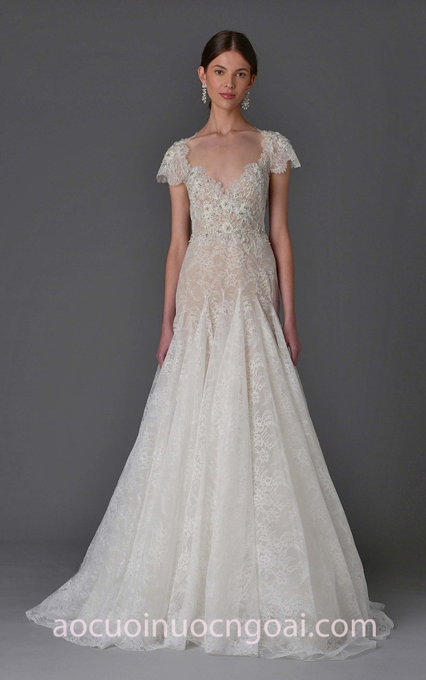 ao cuoi đẹp Marchesa-bridal 15 may áo cưới tp hcm ao cuoi meera meera fashion concept