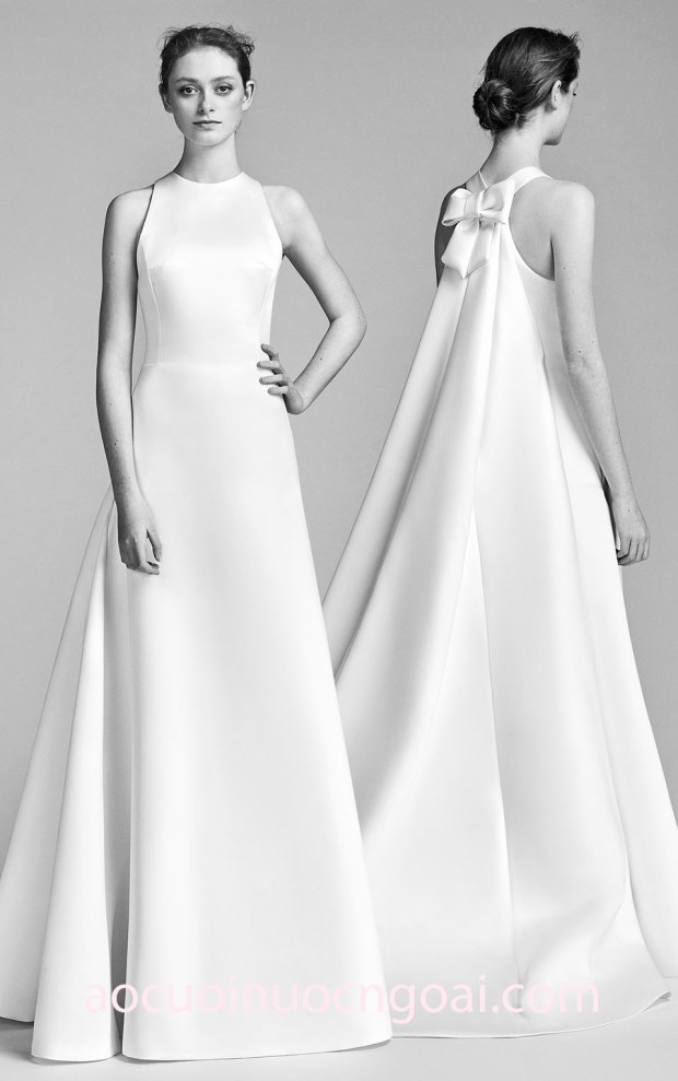 ao cuoi chu a Vikor Rolf ss18 LOOK_4 may ao cuoi dep sai gon ao cuoi meera meera fashion concept