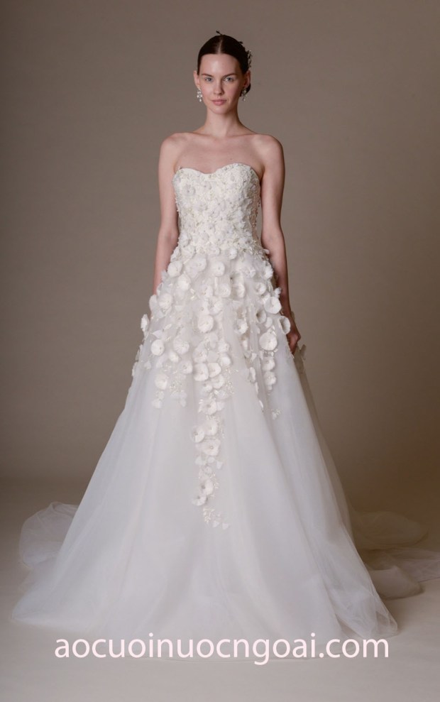 ao cuoi cong chua 2018 Marchesa-016-1366 may ao cuoi dep tp hcm ao cuoi meera meera fashion concept